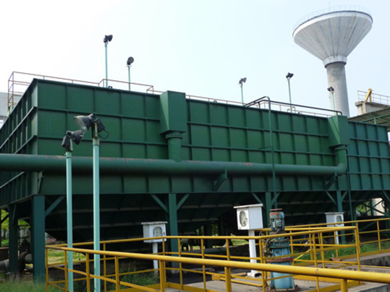 农村生活污水净化设备