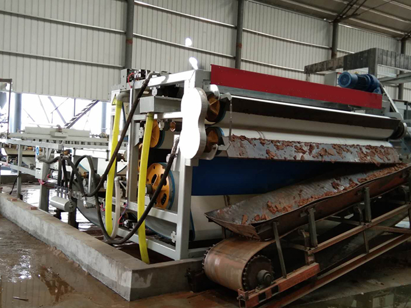 农村生活污水净化设备