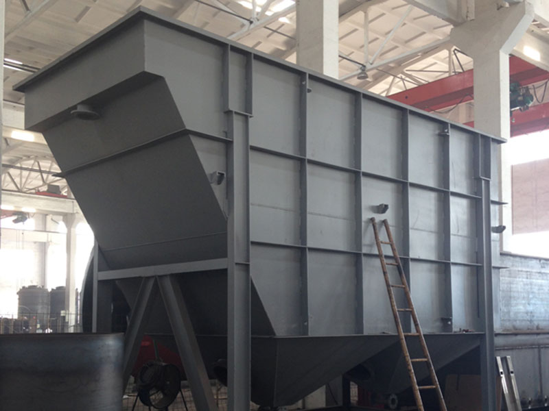 农村生活污水净化设备